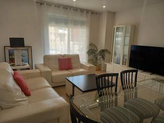 Pis  Calle miguel delibes. ? moderno piso en venta en marbella – 2 dormitorios, terraza, ga