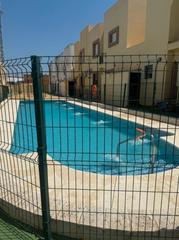 Maison jumelée  Condado de niebla. Adosado en venta en niebla, huelva