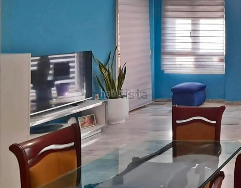 Foto 62304ced-5511-441c-8b28-fb6923d78a57. Piso ? piso en venta – luz, comodidad y calidad en cada rincón en Torremolinos