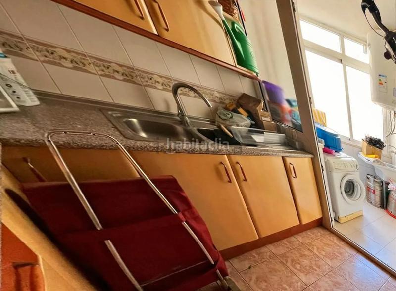 Foto d1bf0a69-e58c-4b15-bf03-4944a0db4913. Piso ? piso en venta – luz, comodidad y calidad en cada rincón en Torremolinos