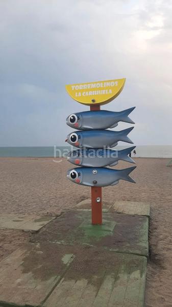 Foto 3d3ec802-ff6f-4ec1-a767-d80edfdcbcee. Appartamento in Montemar Torremolinos