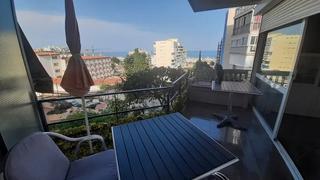 Flat in Calle Cascada