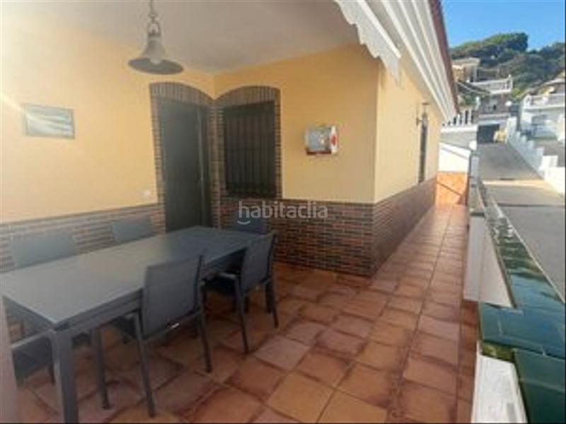 Foto 9013eb83-7e2d-4320-a624-833d41571f41. Casa amb aparcament a Mazagón