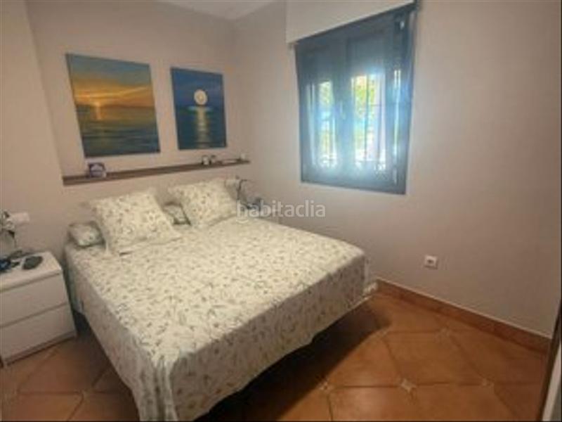 Foto ba6a4065-5ce4-4de7-b792-c296f5919641. Casa amb aparcament a Mazagón
