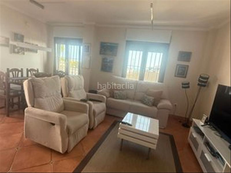 Foto be105f2b-ed38-4963-9e17-ae5499056e8b. Casa amb aparcament a Mazagón