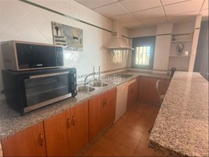 Foto c02cee60-4b60-45b5-ae09-0028a97877c6. Casa amb aparcament a Mazagón