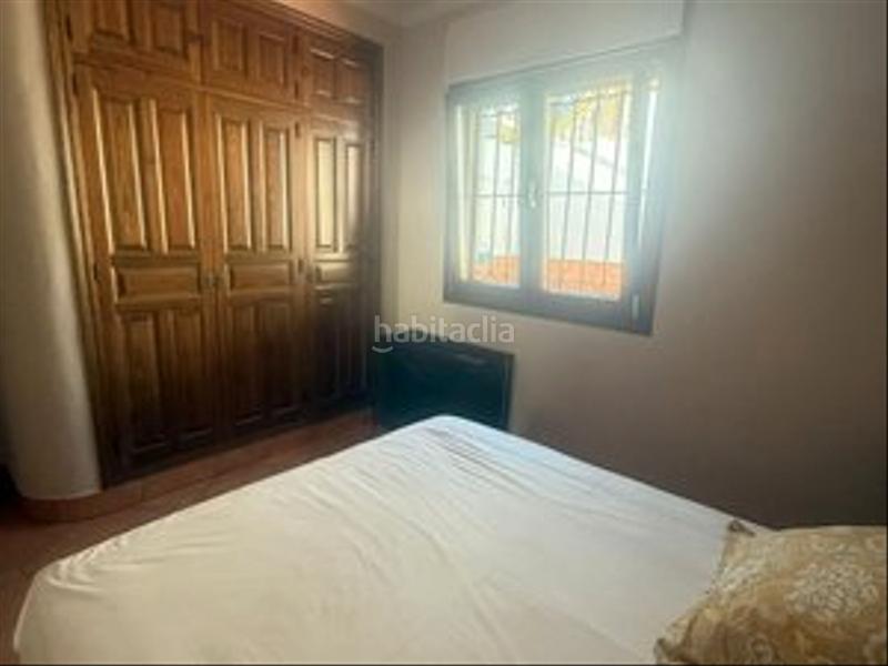 Foto dfdcb69b-6974-4082-8027-e79066cf27cc. Casa amb aparcament a Mazagón