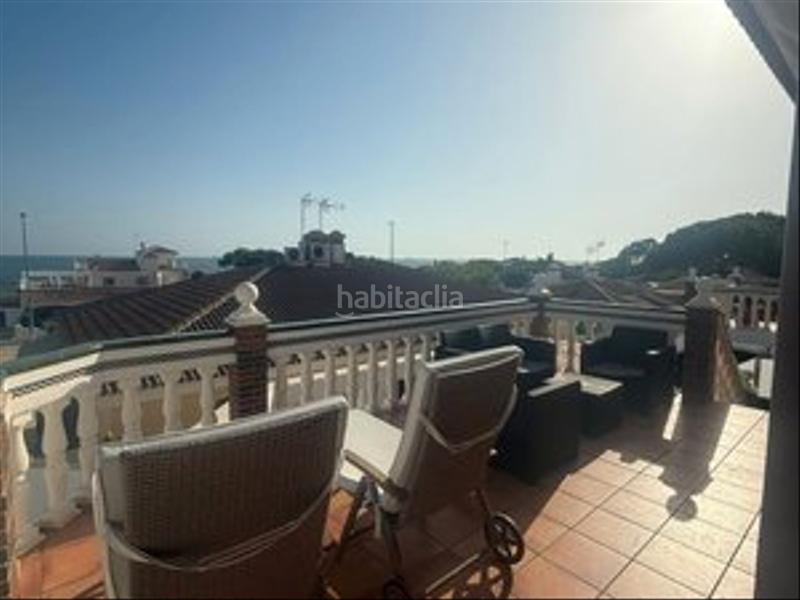 Foto eb2da3b0-6513-4f97-b98c-fe6199a35790. Casa amb aparcament a Mazagón