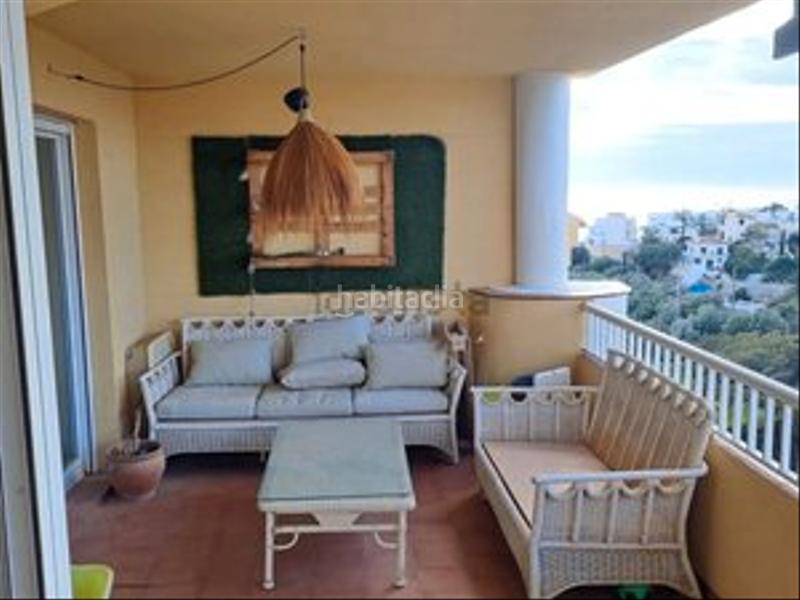 Foto 14f304bc-29b6-46b9-8850-219903b72ecf. Dúplex ? ático dúplex en venta – terraza, solárium y cerca de la playa en Fuengirola