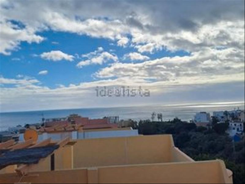 Foto 2ec6f37f-c299-431d-bbf2-ce8a3e83e189. Dúplex ? ático dúplex en venta – terraza, solárium y cerca de la playa en Fuengirola