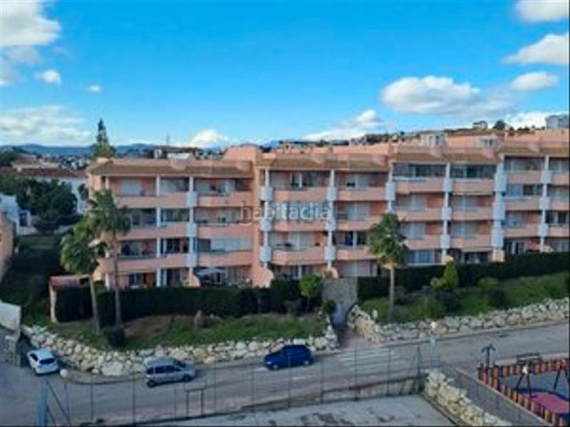Foto 558bf507-295f-437e-aa9e-c35c9824fa53. Dúplex ? ático dúplex en venta – terraza, solárium y cerca de la playa en Fuengirola