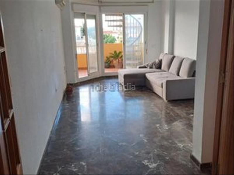 Foto 91c0d757-5537-4837-8b4c-d7e53719c972. Dúplex ? ático dúplex en venta – terraza, solárium y cerca de la playa en Fuengirola