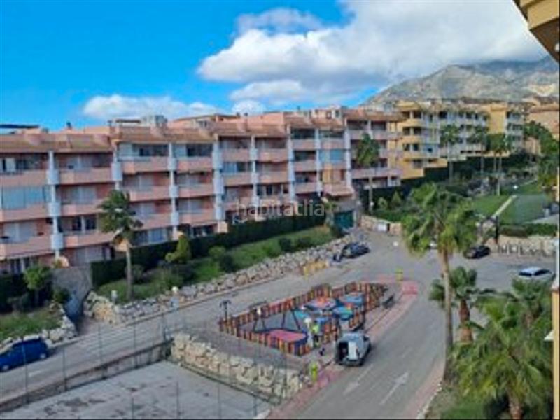Foto d99aa5d4-316e-4533-a594-366360498f9c. Dúplex ? ático dúplex en venta – terraza, solárium y cerca de la playa en Fuengirola