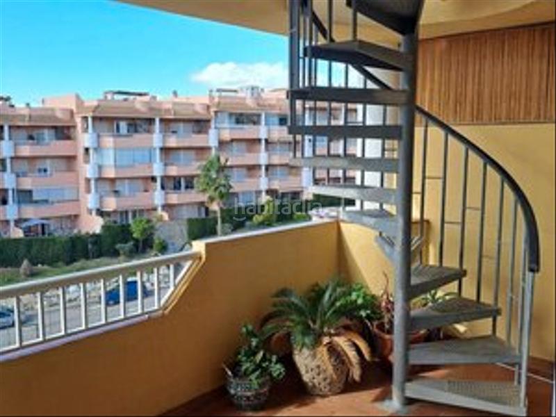 Foto e1ff96f5-8c26-4d77-9554-74f27699751a. Dúplex ? ático dúplex en venta – terraza, solárium y cerca de la playa en Fuengirola