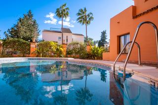 Pis  Calle de la rosa. 