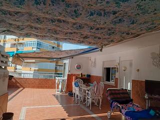 Appartement  Avenida doctor marañón. ¡vivienda única con espectacular terraza en el corazón de torre