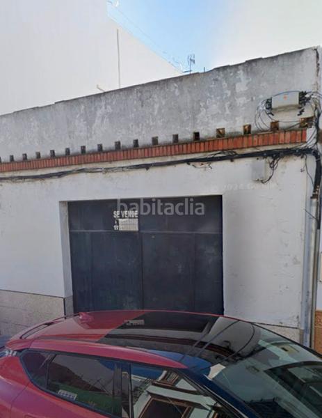 Foto ca98d5ad-7539-4ff8-bfad-c4b41e22dd14. Local commercial dans Moguer