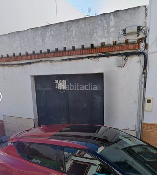 Foto 70b6c98b-c4c9-4a7f-9298-6d245d1169e7. Locale commerciale in Moguer