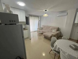 Pis  Calle burgos. ?? ¡en venta en fuengirola! apartamento reformado con terraza y