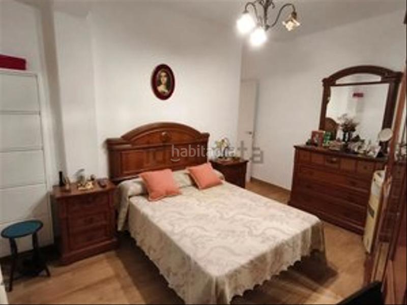 Foto 1d8b2f29-1b51-4082-bbc7-f714482df6b1. Piso  en venta en el centro histórico – totalmente reformado y amueblado en Málaga
