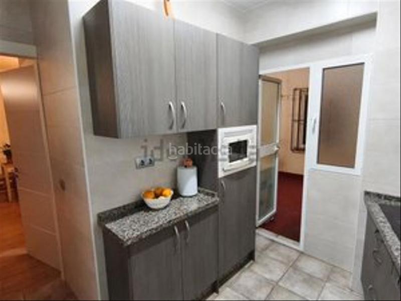 Foto 3d471798-1194-4c62-a50a-427020464ca0. Piso  en venta en el centro histórico – totalmente reformado y amueblado en Málaga