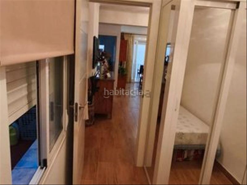 Foto 4c5789b8-ff96-4c17-a3c0-5826d95036d7. Piso  en venta en el centro histórico – totalmente reformado y amueblado en Málaga