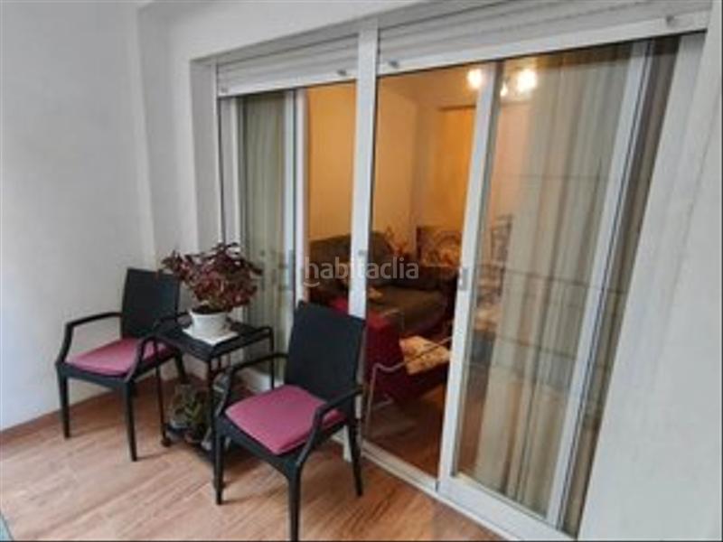 Foto 8c3d57b9-5bdd-40f8-8ea3-d3a5f25525cb. Piso  en venta en el centro histórico – totalmente reformado y amueblado en Málaga