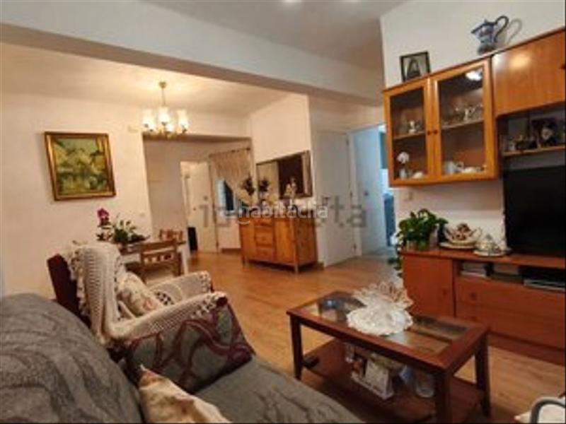 Foto c028ebdd-64c4-4955-b466-94096e8815a5. Piso  en venta en el centro histórico – totalmente reformado y amueblado en Málaga