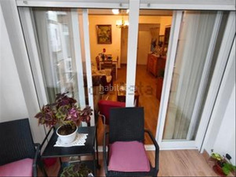 Foto ea4357b3-99fb-4662-876a-2d6bd73b3042. Piso  en venta en el centro histórico – totalmente reformado y amueblado en Málaga