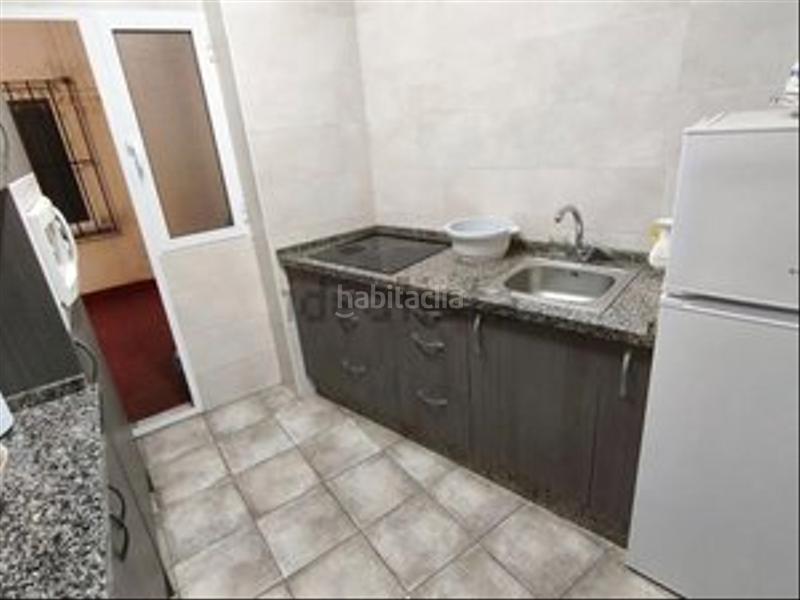 Foto f2fa424f-2c58-4e16-ba0c-01f258fd3727. Piso  en venta en el centro histórico – totalmente reformado y amueblado en Málaga