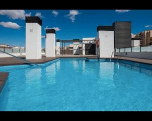 Pis en Calle la unin 1. Piso en venta en calle la unin  con piscina, vestidor y totalm