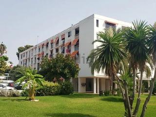 Estudi  Calle santa juana de arco. Estudio en venta en calahonda – a 300 m del mar