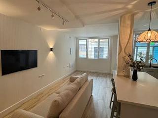 Pis  Calle bailn. Piso reformado en c/ bailn  listo para entrar a vivir!