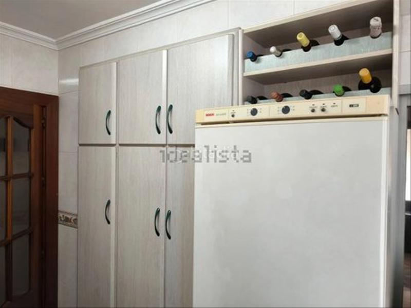 Foto 19c62146-44ed-4b8d-ab2d-fc68cec1aea1. Etagenwohnung in Martiricos - La Roca - La Rosaleda Málaga