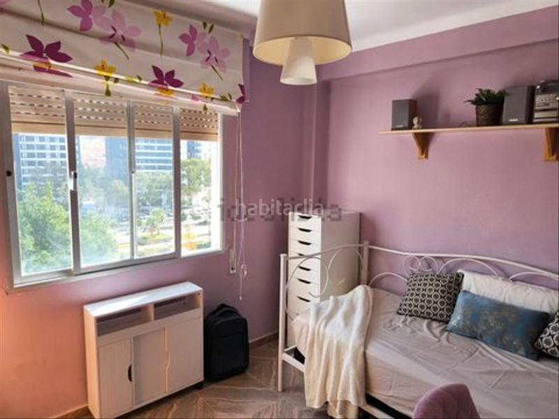 Foto 36c7f19b-21b6-4591-994b-5bf328f83fc3. Etagenwohnung in Martiricos - La Roca - La Rosaleda Málaga