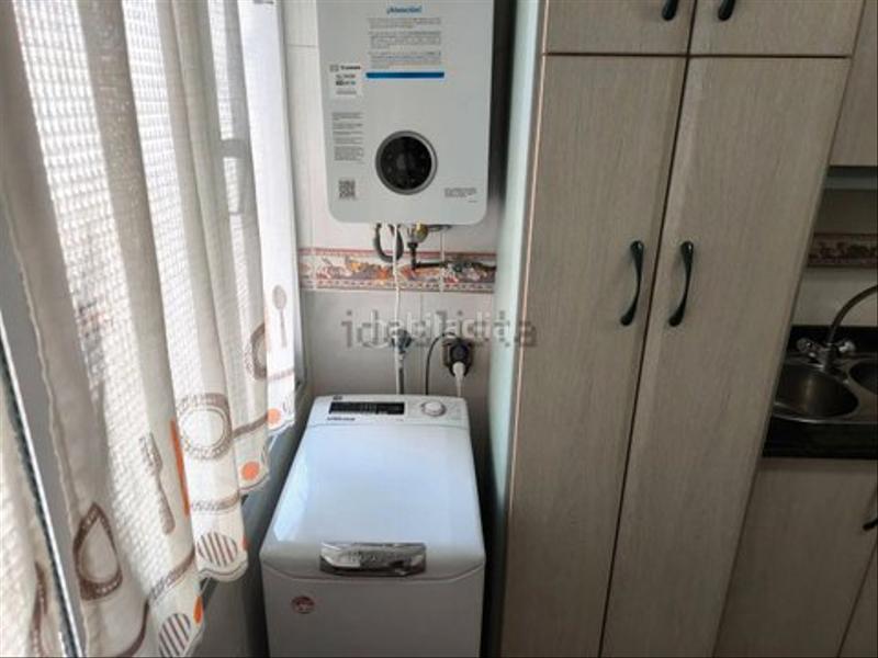 Foto 69cf1de6-5116-4f9e-9247-08a0f63273c9. Etagenwohnung in Martiricos - La Roca - La Rosaleda Málaga