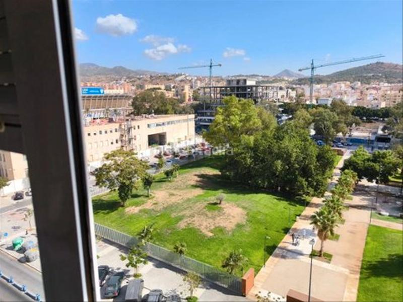 Foto ad90a53b-7213-402b-939a-a387e4037fe2. Etagenwohnung in Martiricos - La Roca - La Rosaleda Málaga