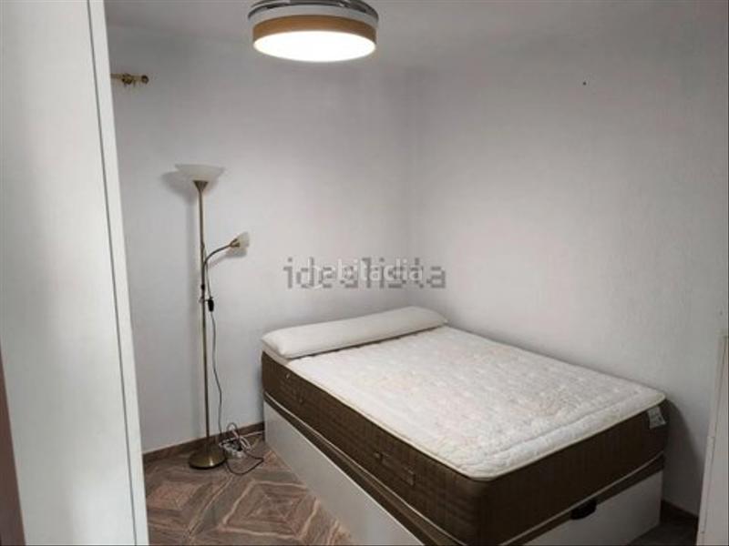 Foto af7260ba-5511-4ec4-a1b1-f826e4717ccb. Etagenwohnung in Martiricos - La Roca - La Rosaleda Málaga