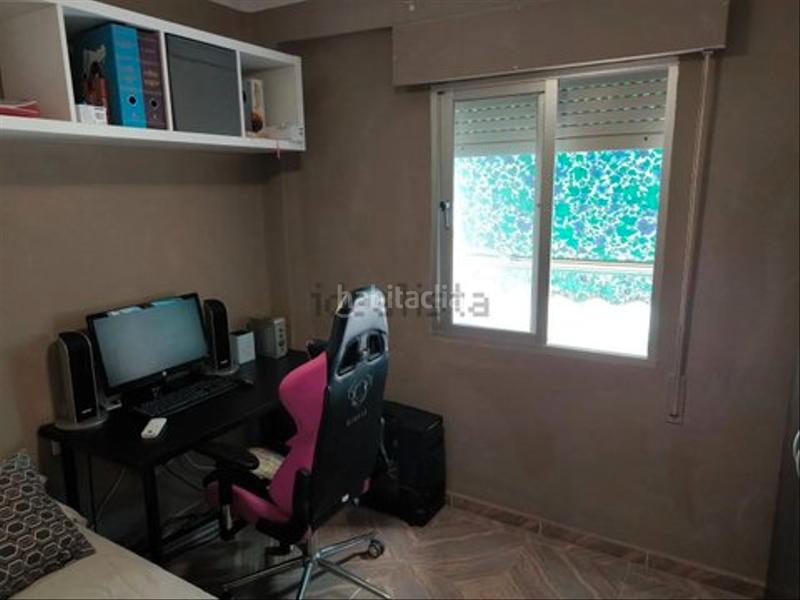 Foto ba32ba85-8c3f-4092-bd43-da7d97b1f216. Etagenwohnung in Martiricos - La Roca - La Rosaleda Málaga