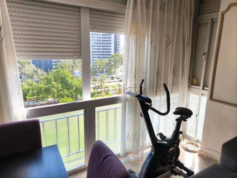 Foto bfcfa767-776a-43bd-9e97-e4c4fae3ae62. Etagenwohnung in Martiricos - La Roca - La Rosaleda Málaga