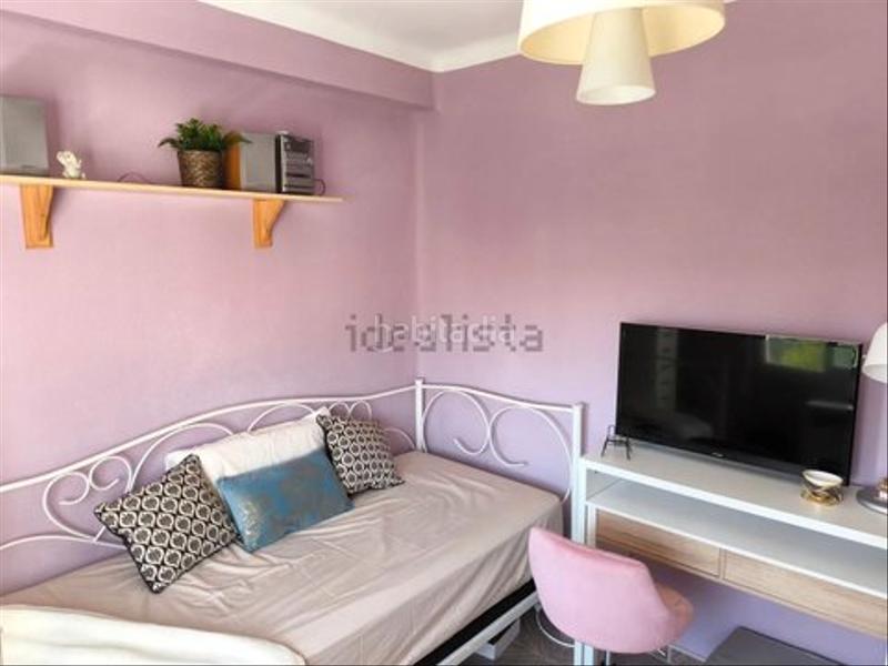 Foto c6ffaaa9-1fdf-4b85-841d-ccd759565f97. Etagenwohnung in Martiricos - La Roca - La Rosaleda Málaga