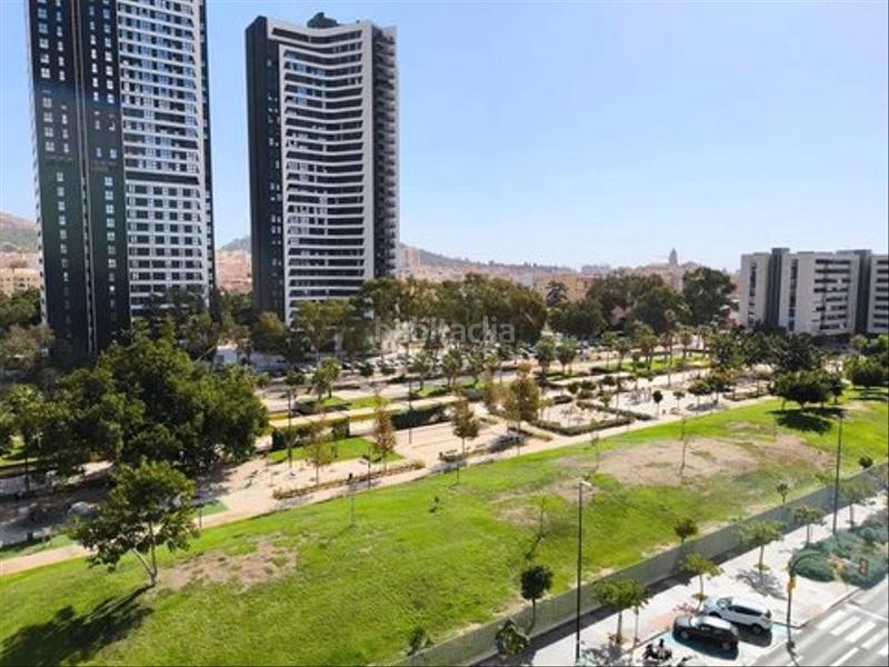 Foto caa51a81-2d5e-4499-898a-bcb970938d18. Etagenwohnung in Martiricos - La Roca - La Rosaleda Málaga