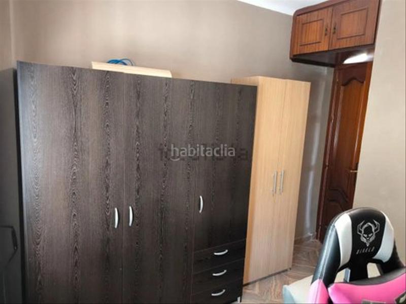 Foto d4dc4bc5-532e-47dc-b66a-3b95a39fea80. Etagenwohnung in Martiricos - La Roca - La Rosaleda Málaga