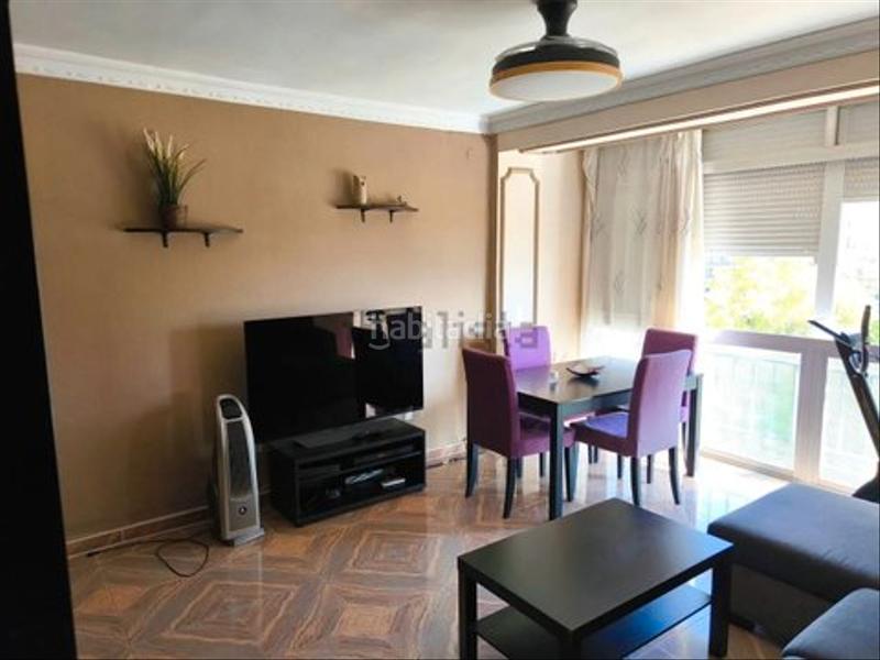 Foto eeb5e1f5-93d6-460e-8a91-10d757a3d5f6. Etagenwohnung in Martiricos - La Roca - La Rosaleda Málaga