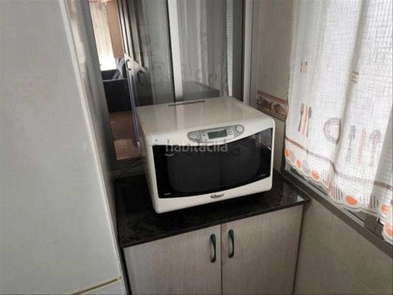 Foto f9d292d2-dce3-4402-b391-a3ddc021960f. Etagenwohnung in Martiricos - La Roca - La Rosaleda Málaga