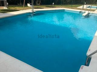 Attico  Calle mirador de la dehesa. Ático en torrox con terraza, garaje y piscina – ¡urge venta!