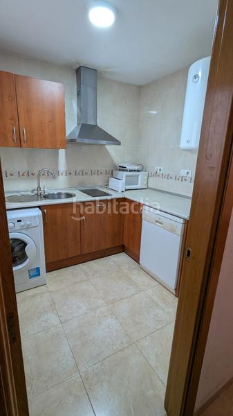 Foto c75d8aa8-e13e-479c-8b5a-cd6ffce7fac5. Etagenwohnung in Girón - Las Delicias Málaga
