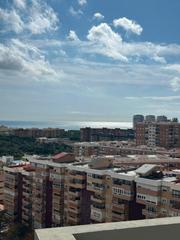 Lloguer Pis  Calle cocherito. Alquiler – piso con encanto junto a la playa de la misericordia