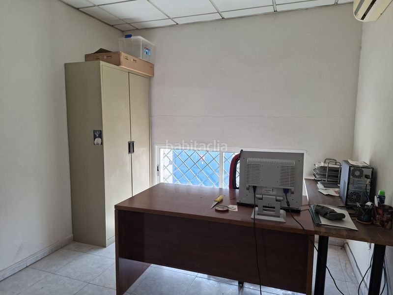 Foto 0dc772c9-b5ec-4ee3-8e04-2a31476a855a. Nau industrial amb calefacció a Churriana - El Pizarrillo - La Noria - Guadalsol Málaga