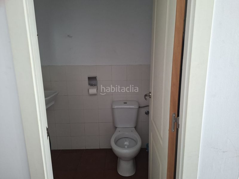 Foto 2db44195-0f5c-40a1-8e7d-6b6c814138bc. Nau industrial amb calefacció a Churriana - El Pizarrillo - La Noria - Guadalsol Málaga